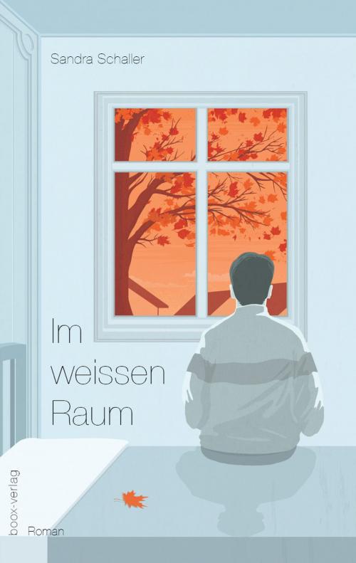Cover of the book Im weissen Raum by Sandra Schaller, Stephan Schmitz, boox-verlag