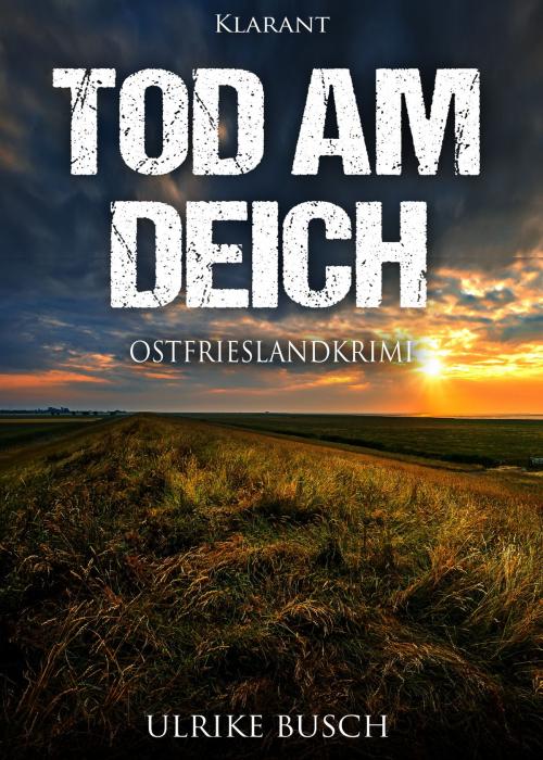 Cover of the book Tod am Deich. Ostfrieslandkrimi by Ulrike Busch, Klarant