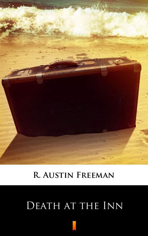 Cover of the book Death at the Inn by R. Austin Freeman, Ktoczyta.pl