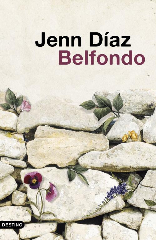 Cover of the book Belfondo by Jenn Díaz, Grupo Planeta