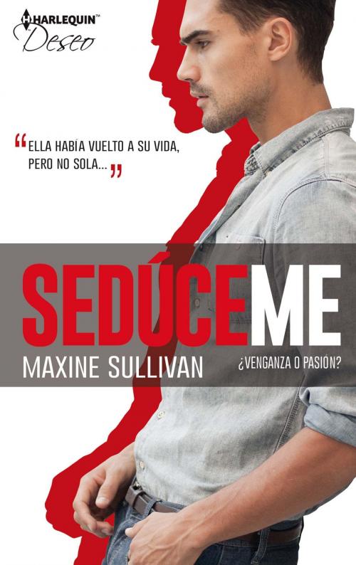 Cover of the book ¿Venganza o pasión? by Maxine Sullivan, Harlequin, una división de HarperCollins Ibérica, S.A.