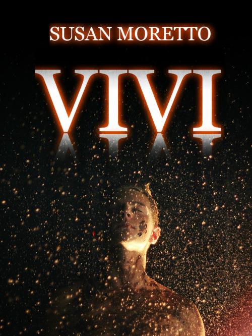 Cover of the book Vivi by Susan Moretto, SM