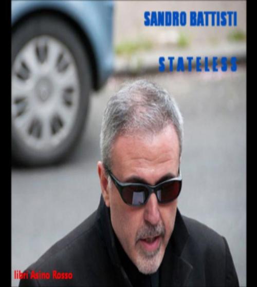 Cover of the book Stateless by Sandro Battisti, Sandro Battisti