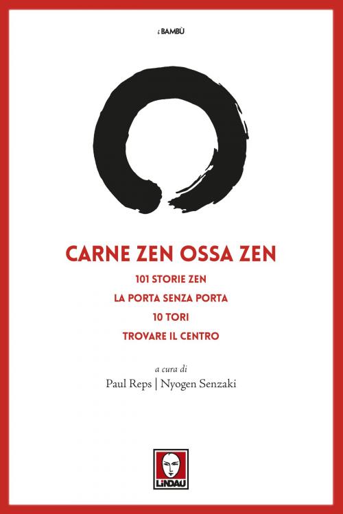 Cover of the book Carne zen Ossa zen by AA.VV., Lindau
