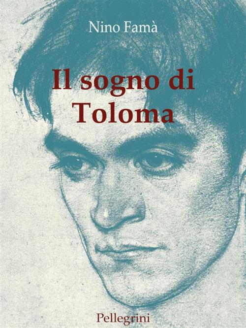 Cover of the book Il sogno di Toloma by Nino Famà, Luigi Pellegrini Editore