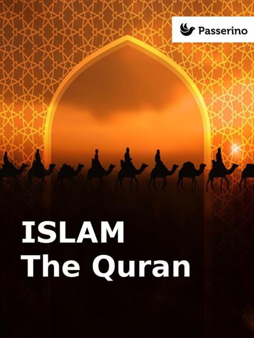 Cover of the book Islam (VOL 3) by Passerino Editore, Passerino