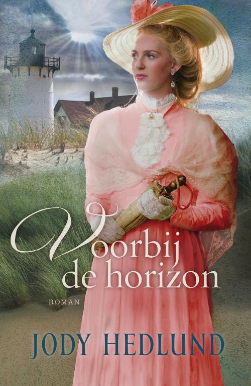 Cover of the book Voorbij de horizon by Jody Hedlund, VBK Media