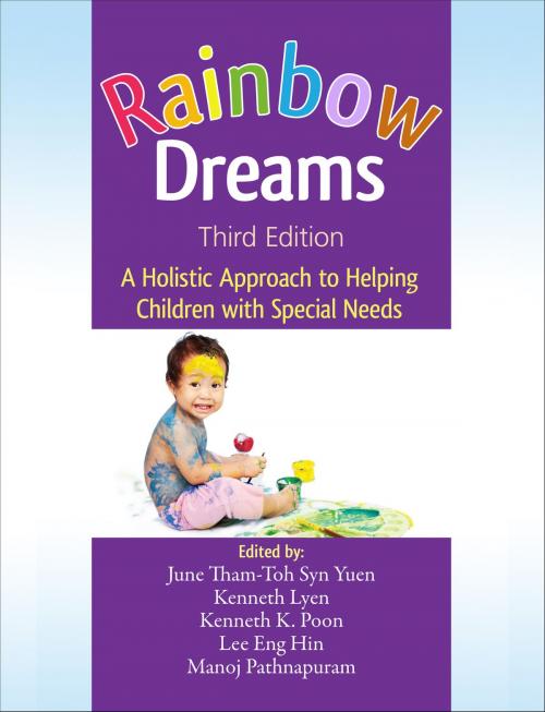 Cover of the book Rainbow Dreams 3rd Edition by Rainbow Centre, Singapore, Tusitala (RLS) Pte Ltd