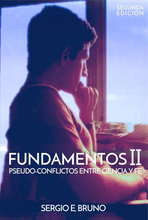 Cover of the book Fundamentos II by Sergio Eduardo Bruno, Sergio Eduardo Bruno