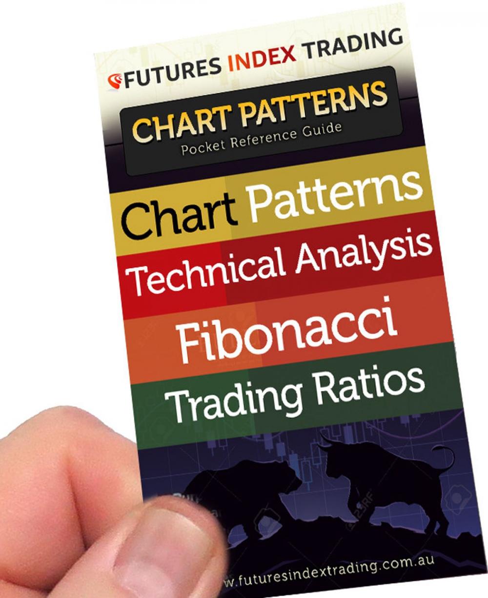 Big bigCover of Chart Pattern Pocket Reference Guide
