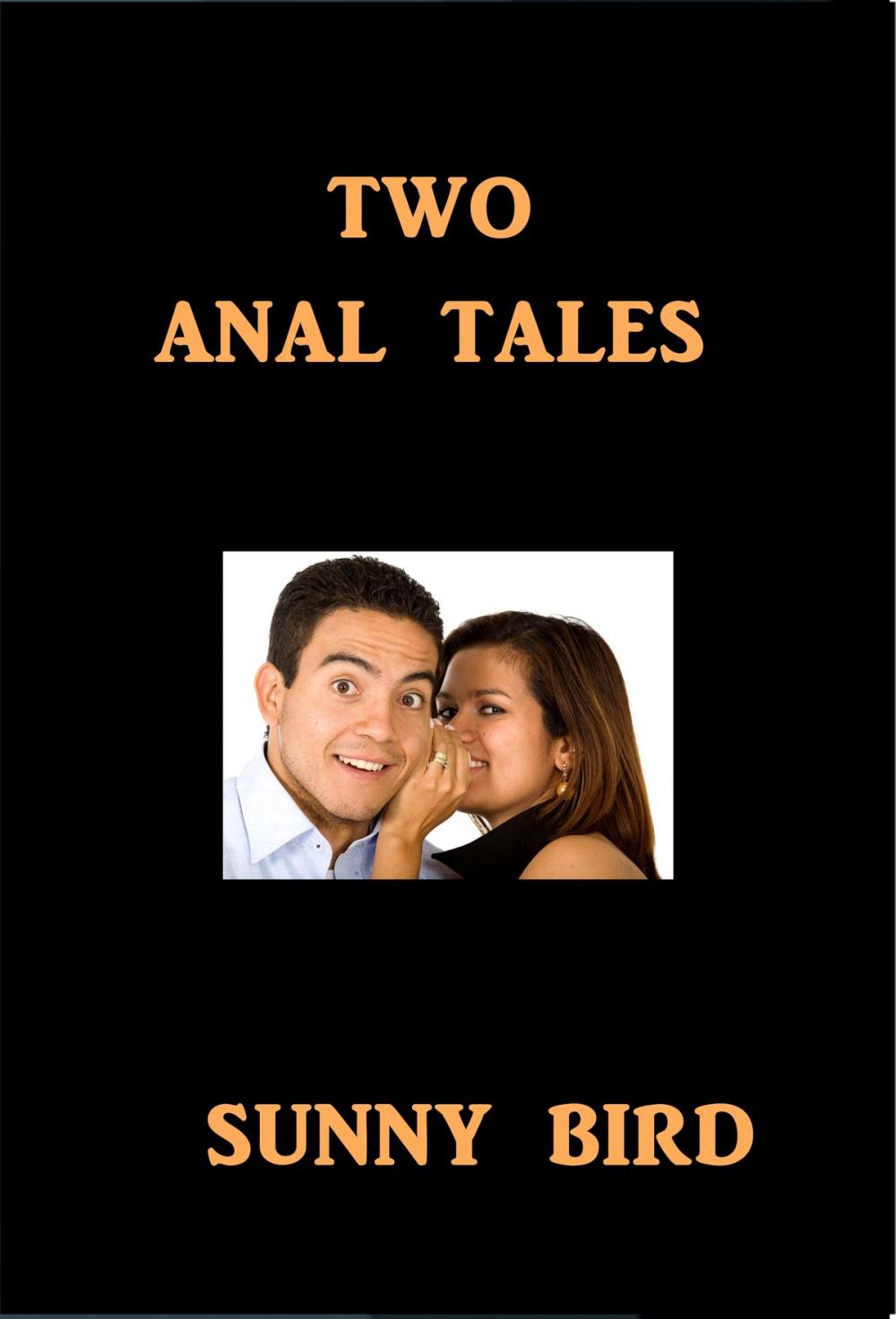 Big bigCover of Two Anal Tales
