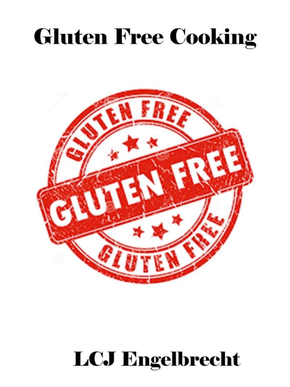 Big bigCover of Gluten Free Cooking