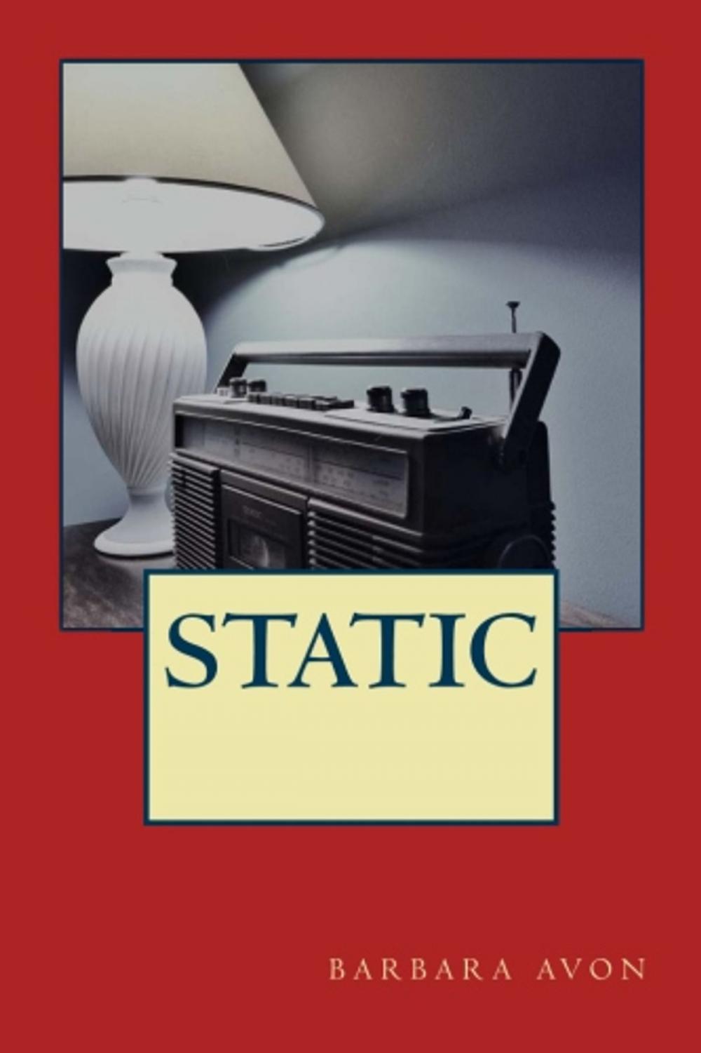 Big bigCover of STATIC