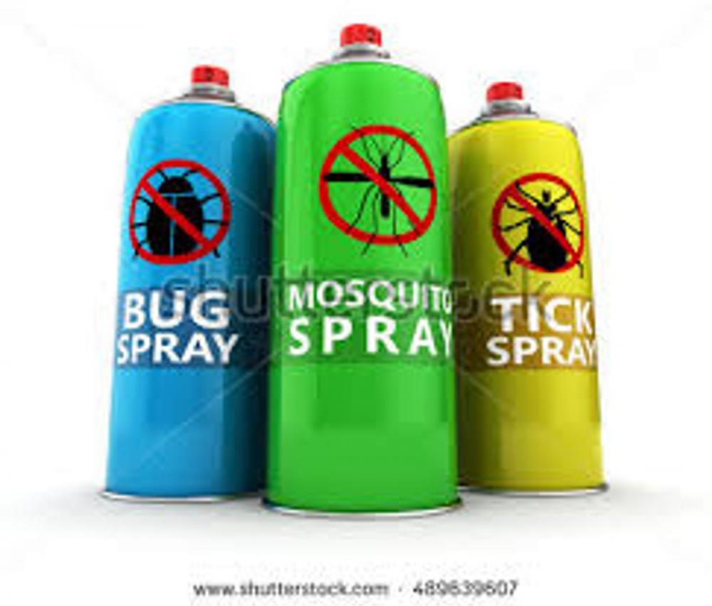 Big bigCover of HOW TO PRODUCE INSECTICIDES FOR MOSQUITOES, COCKROACHES, FLIES etc.