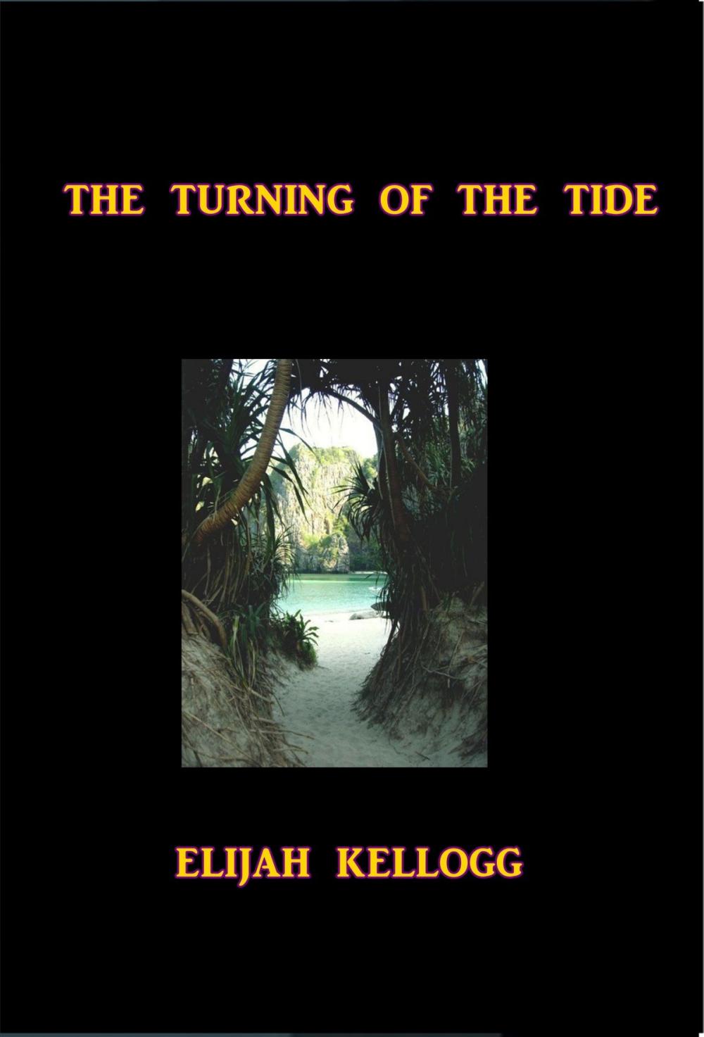 Big bigCover of The Turning of the Tide