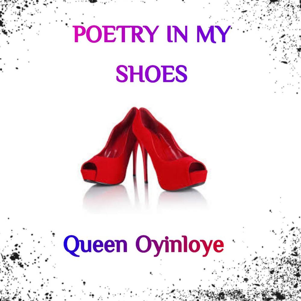 Big bigCover of POETRY IN MY SHOES