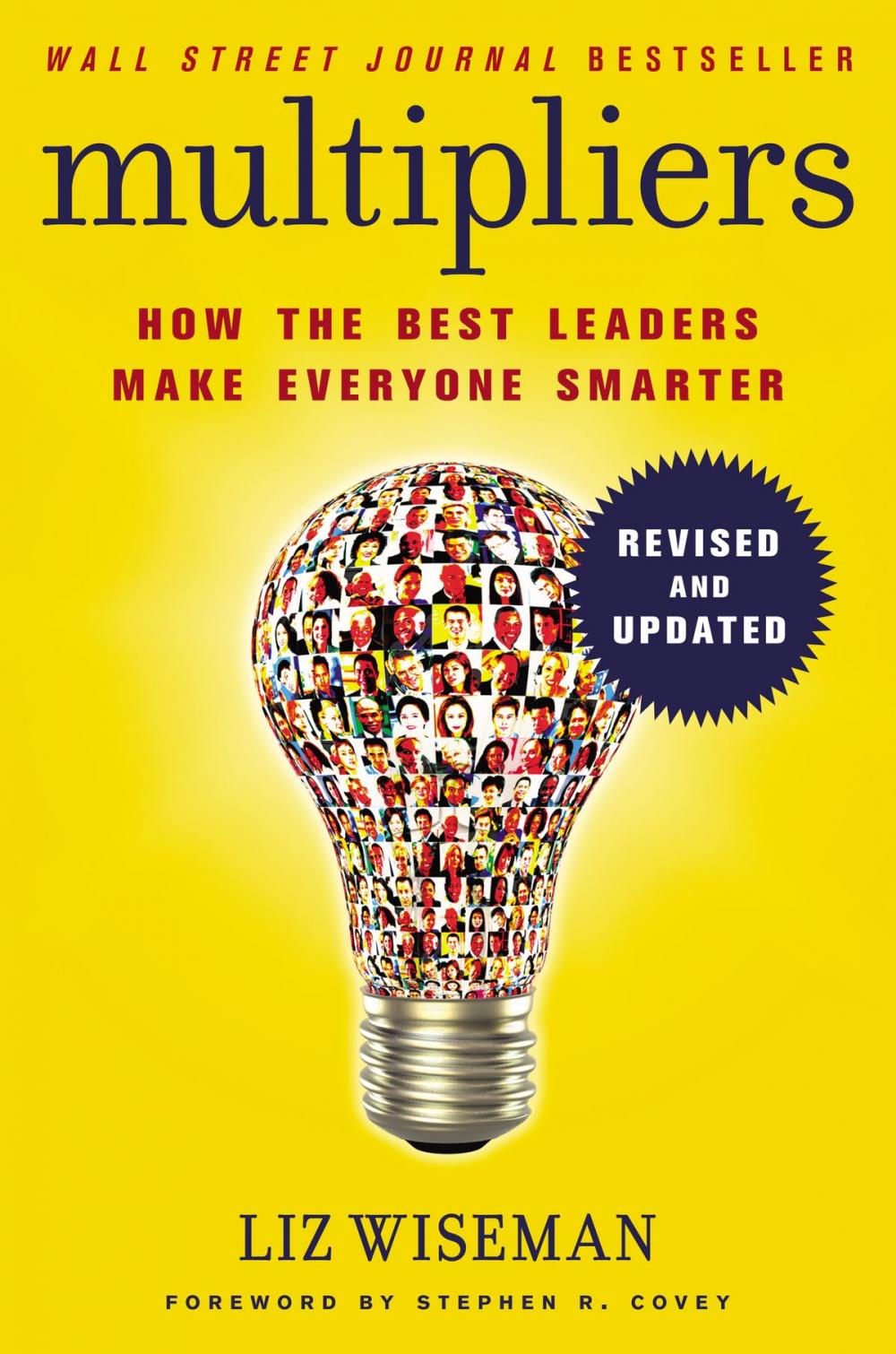 Big bigCover of Multipliers, Revised and Updated