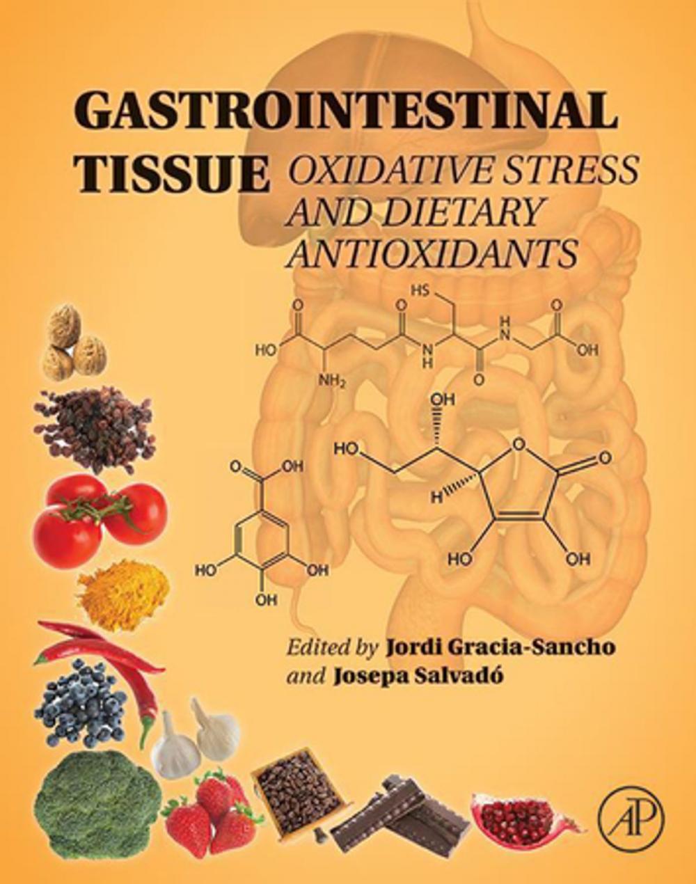 Big bigCover of Gastrointestinal Tissue