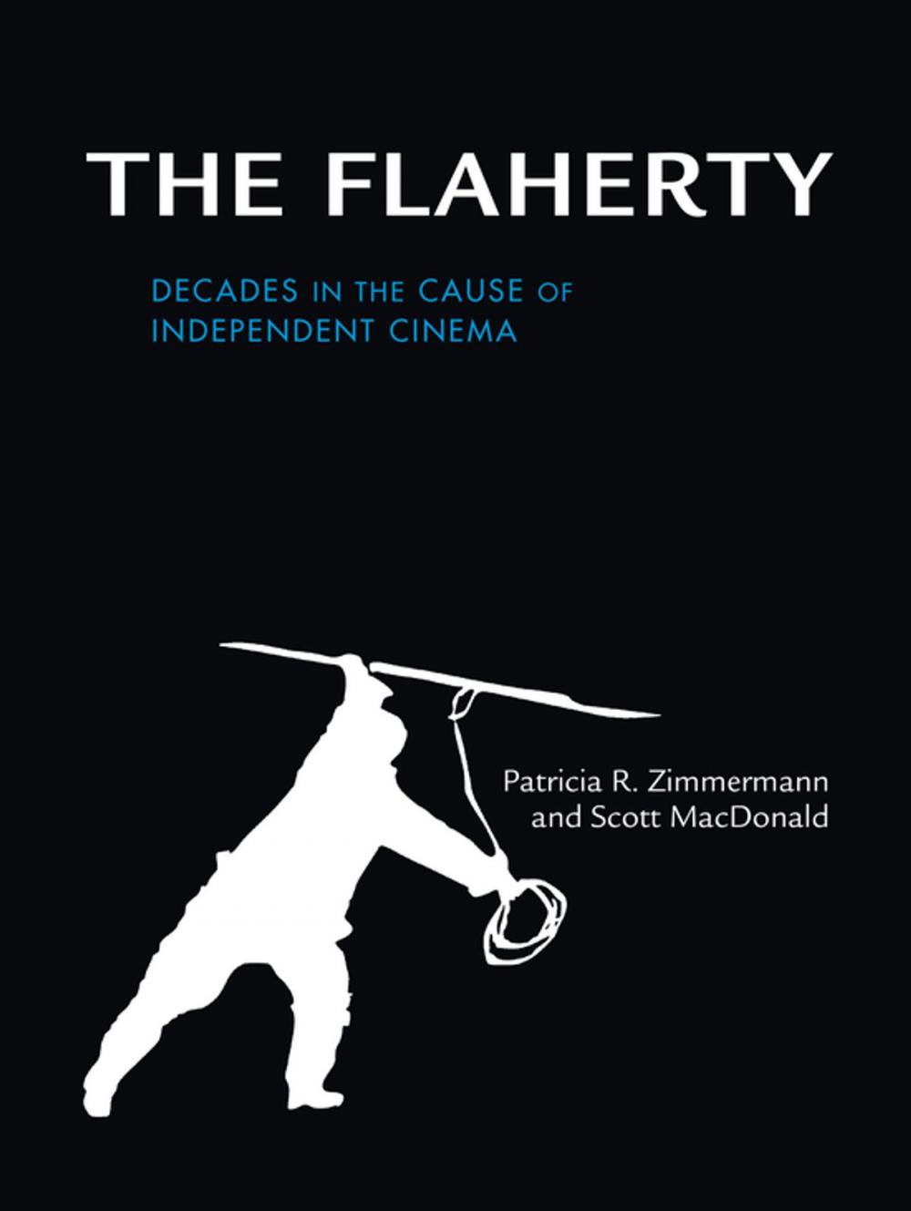 Big bigCover of The Flaherty