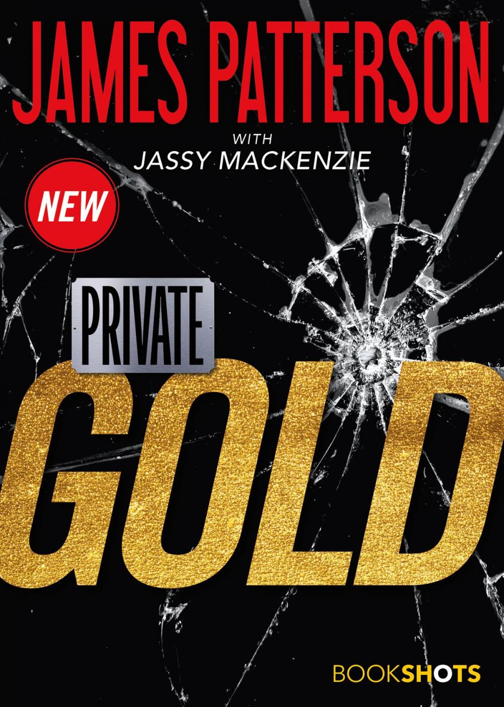 Big bigCover of Private: Gold