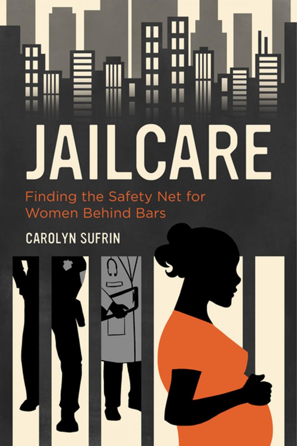 Big bigCover of Jailcare