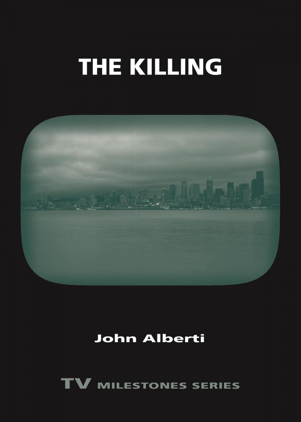 Big bigCover of The Killing