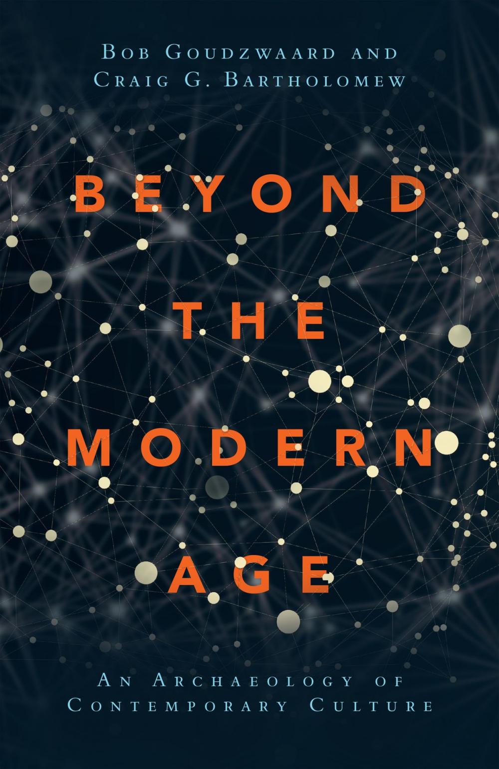 Big bigCover of Beyond the Modern Age