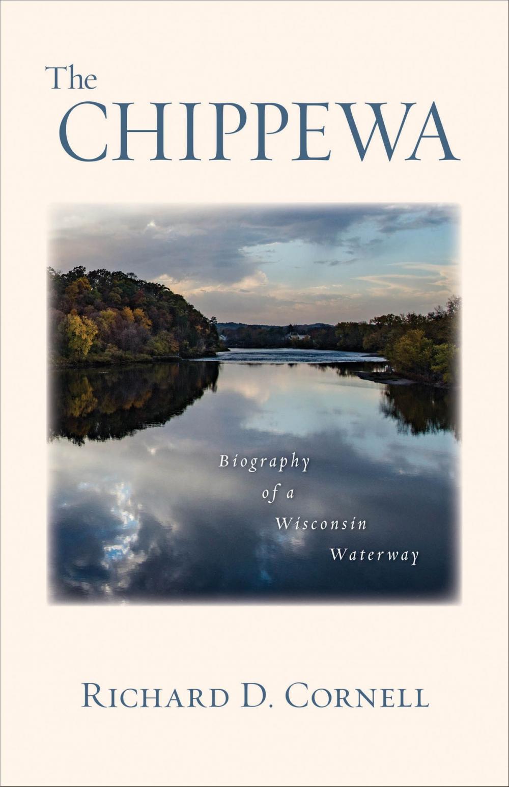 Big bigCover of The Chippewa