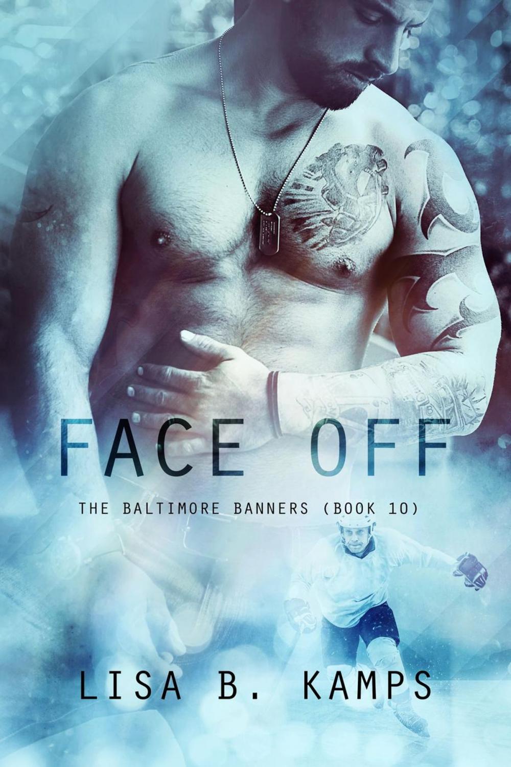 Big bigCover of Face Off