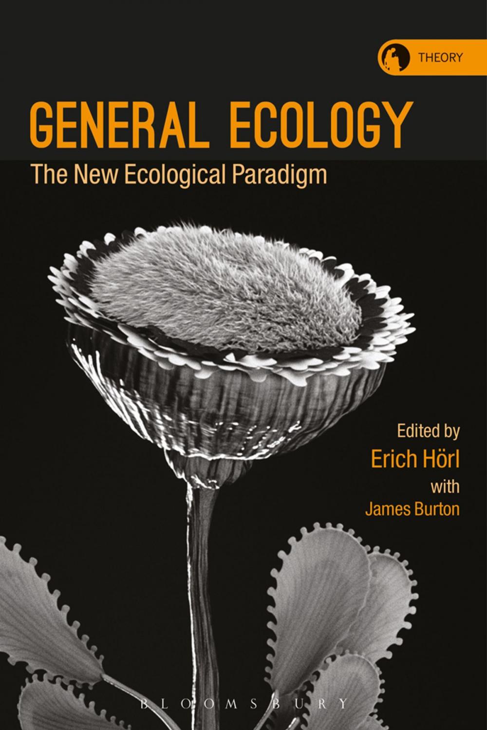Big bigCover of General Ecology