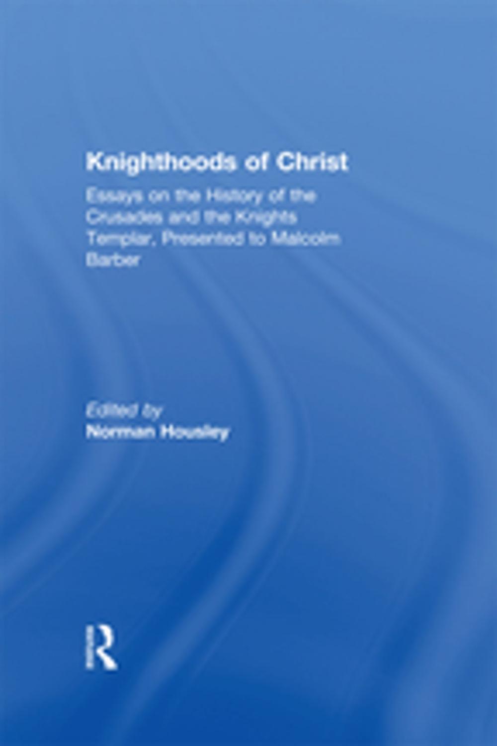 Big bigCover of Knighthoods of Christ