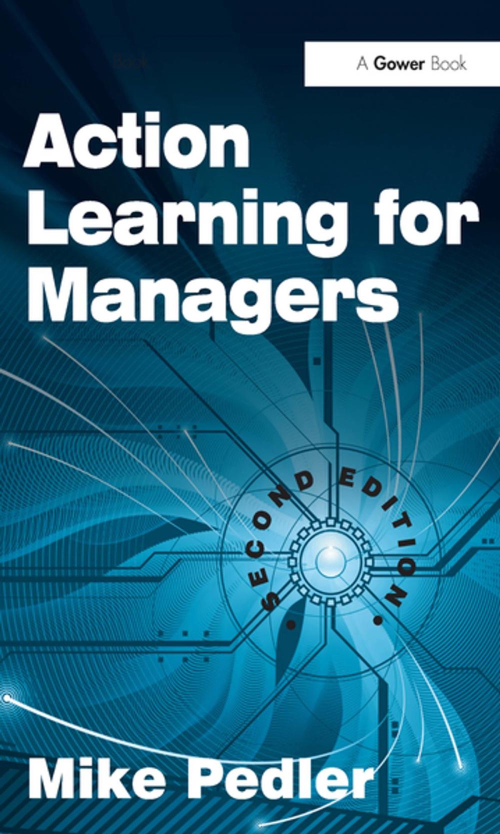 Big bigCover of Action Learning for Managers
