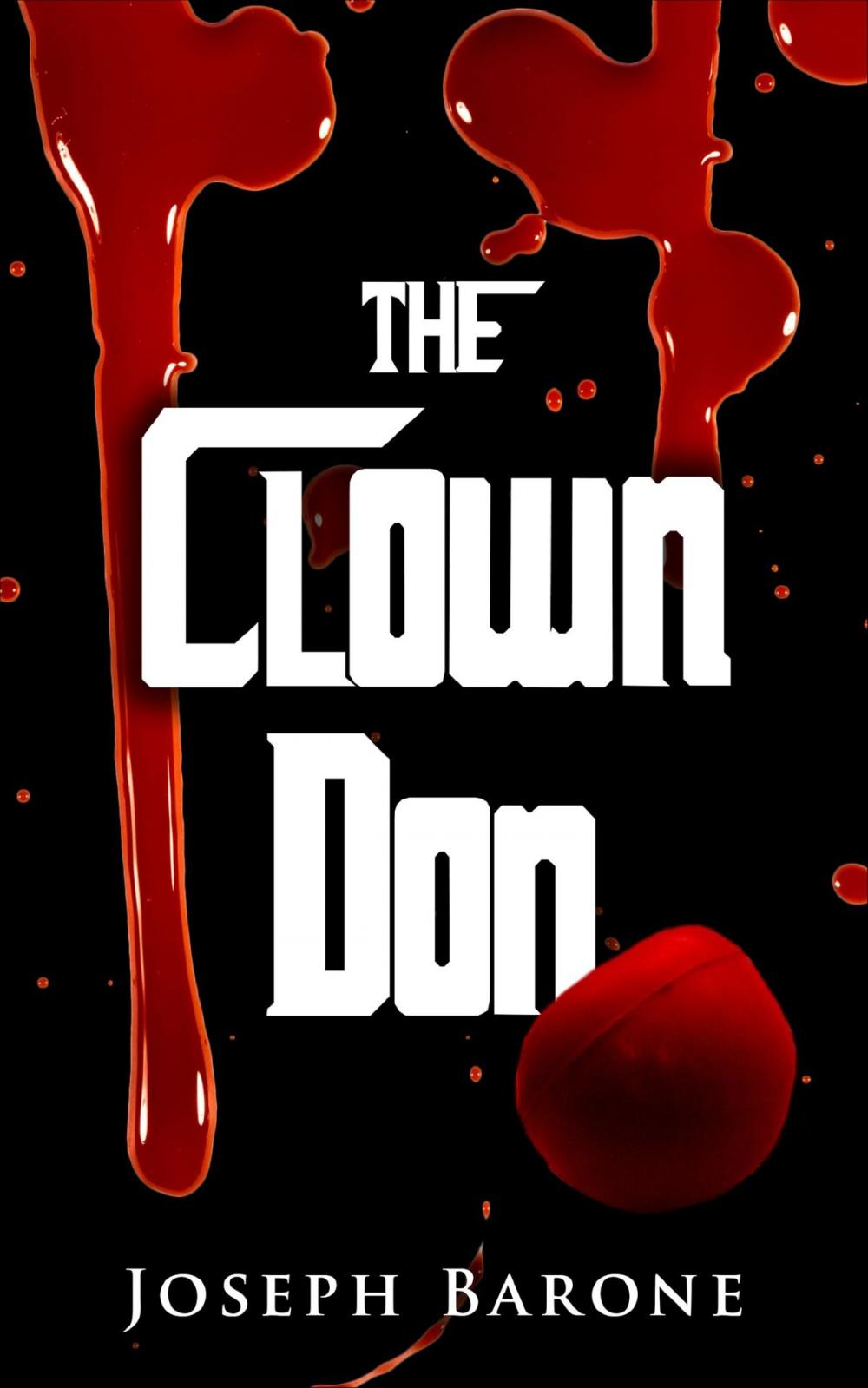 Big bigCover of The Clown Don