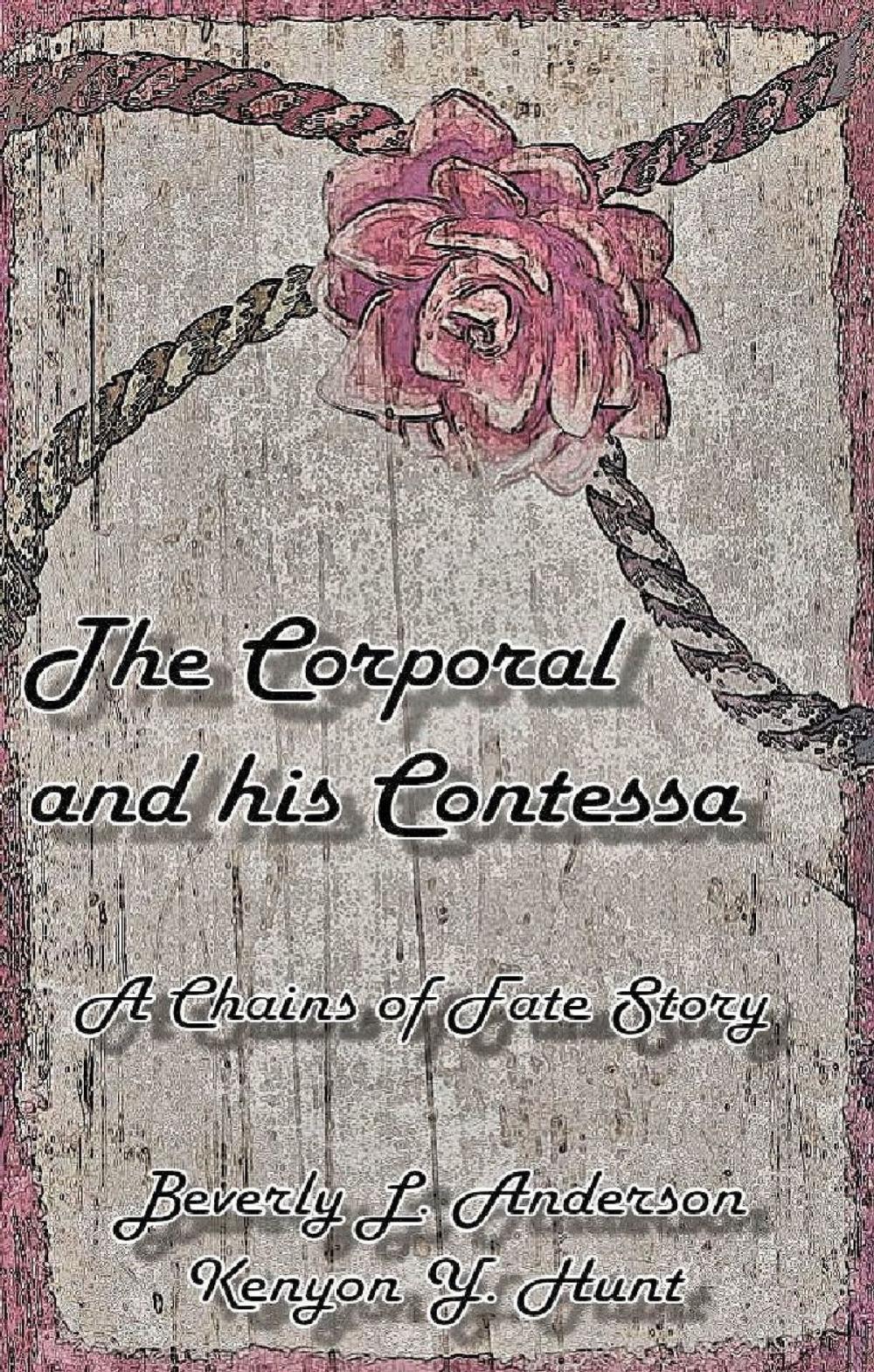 Big bigCover of The Corporal and his Contessa