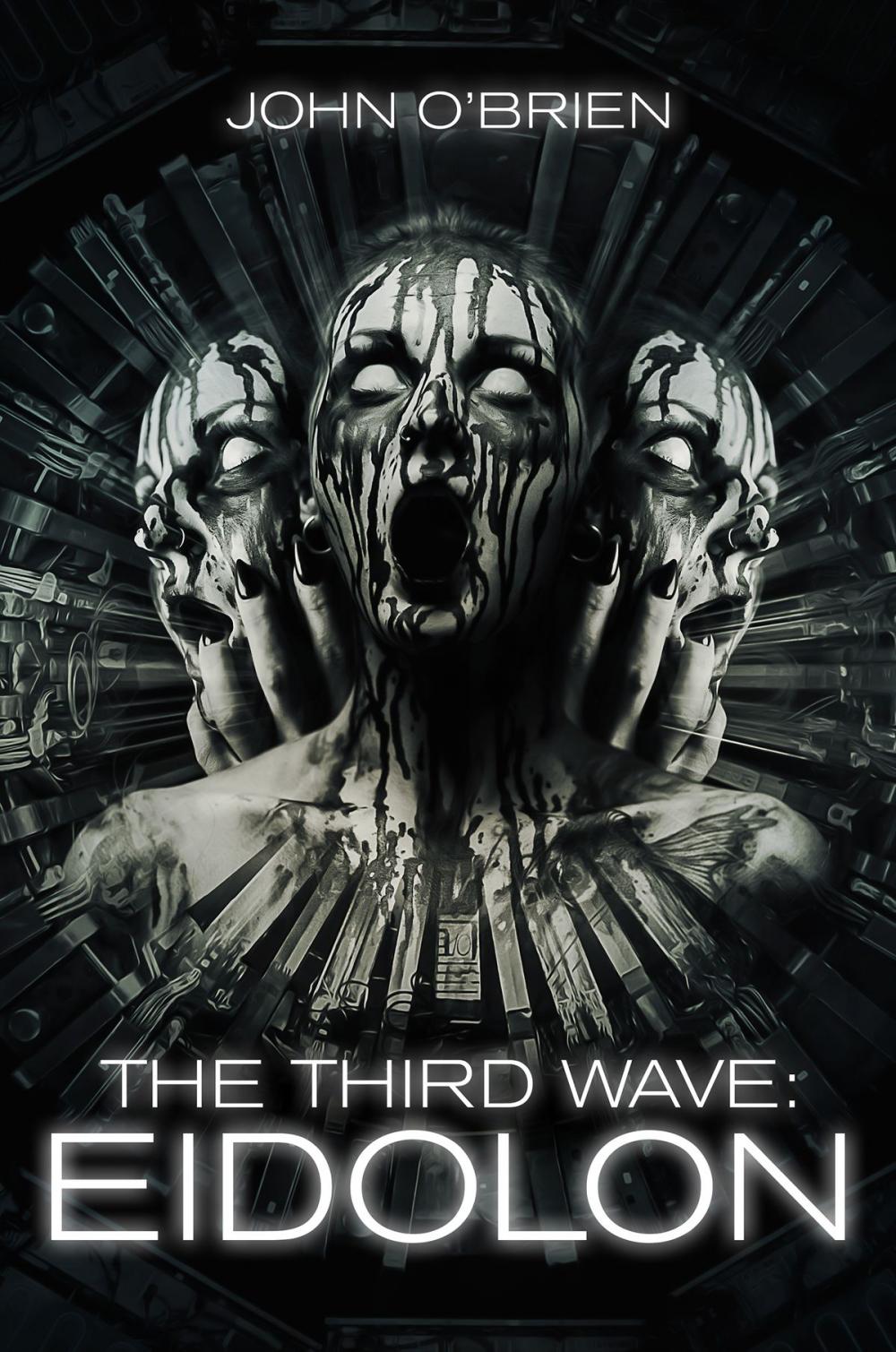 Big bigCover of The Third Wave: Eidolon