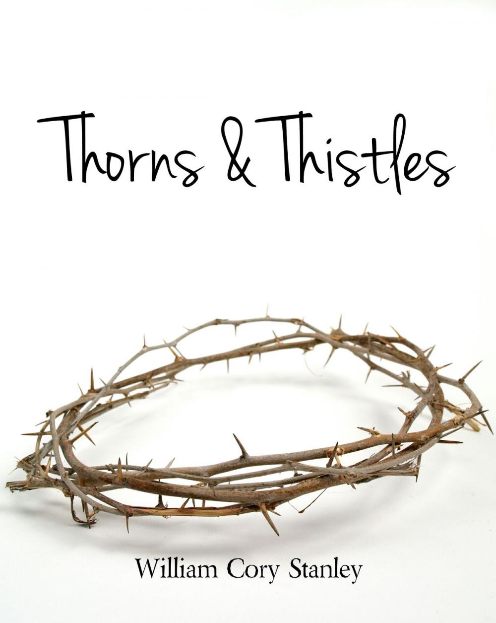 Big bigCover of Thorns & Thistles