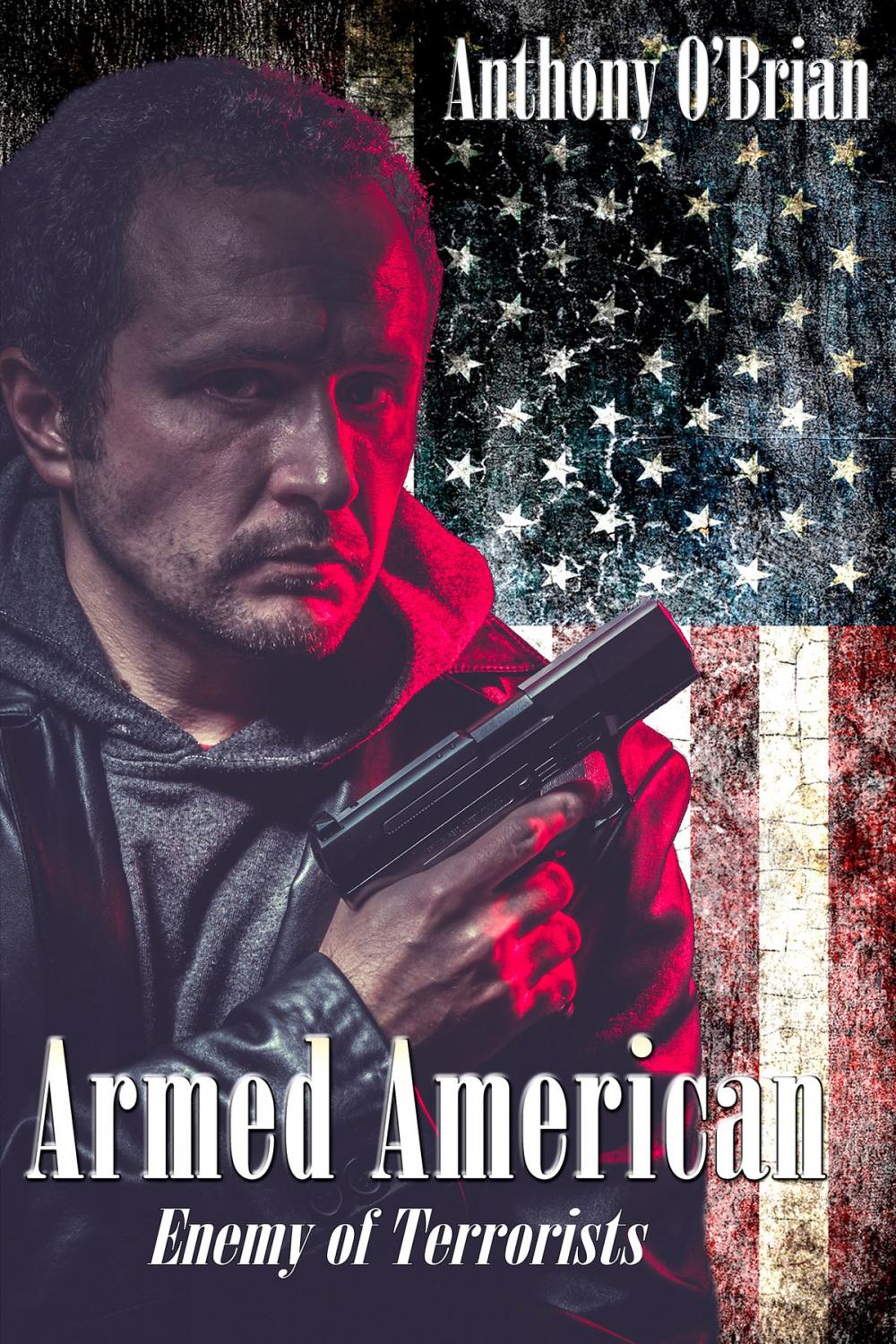 Big bigCover of Armed American