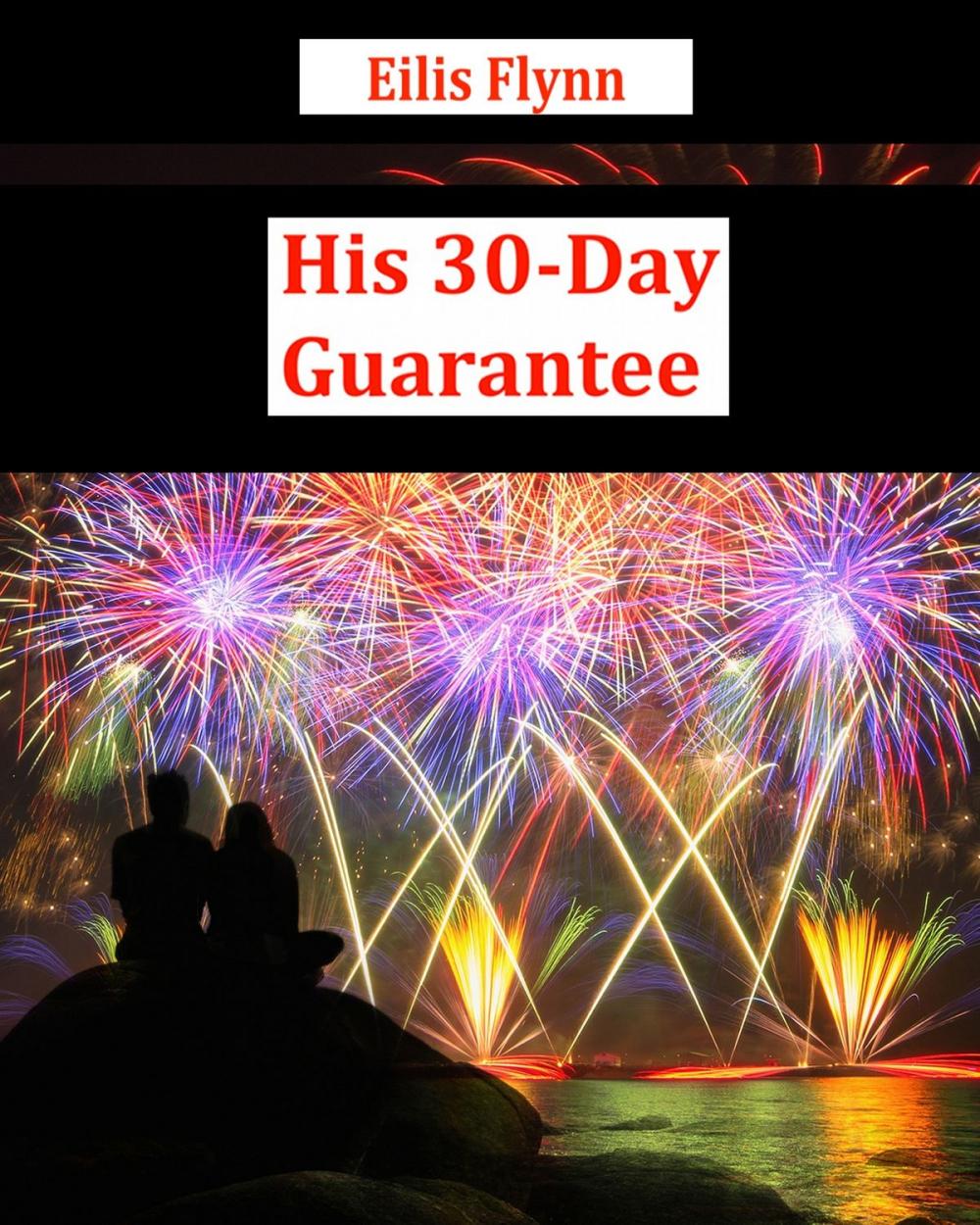 Big bigCover of His 30-Day Guarantee