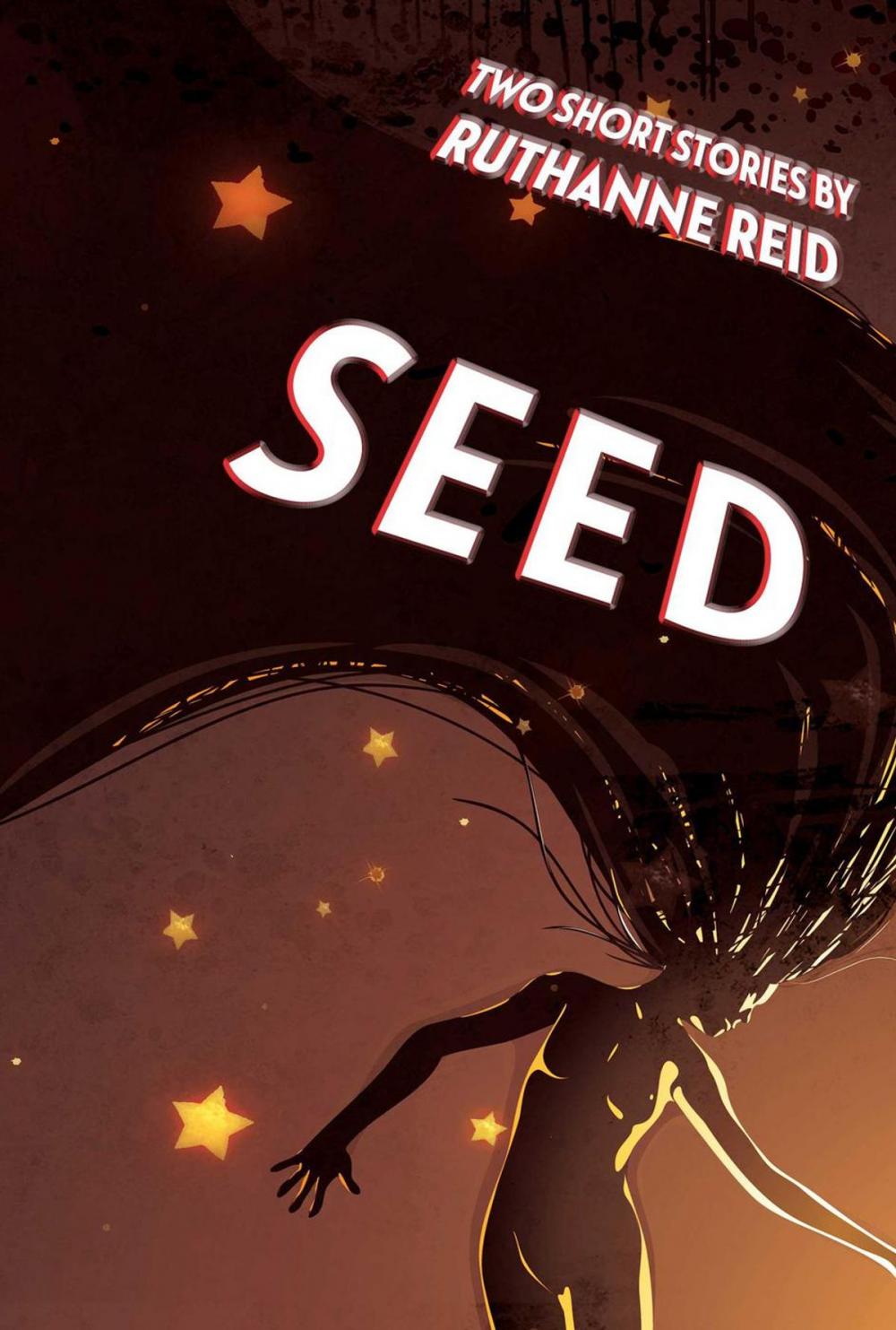 Big bigCover of Seed
