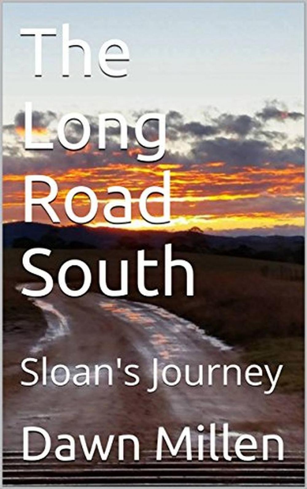 Big bigCover of Sloan's Journey