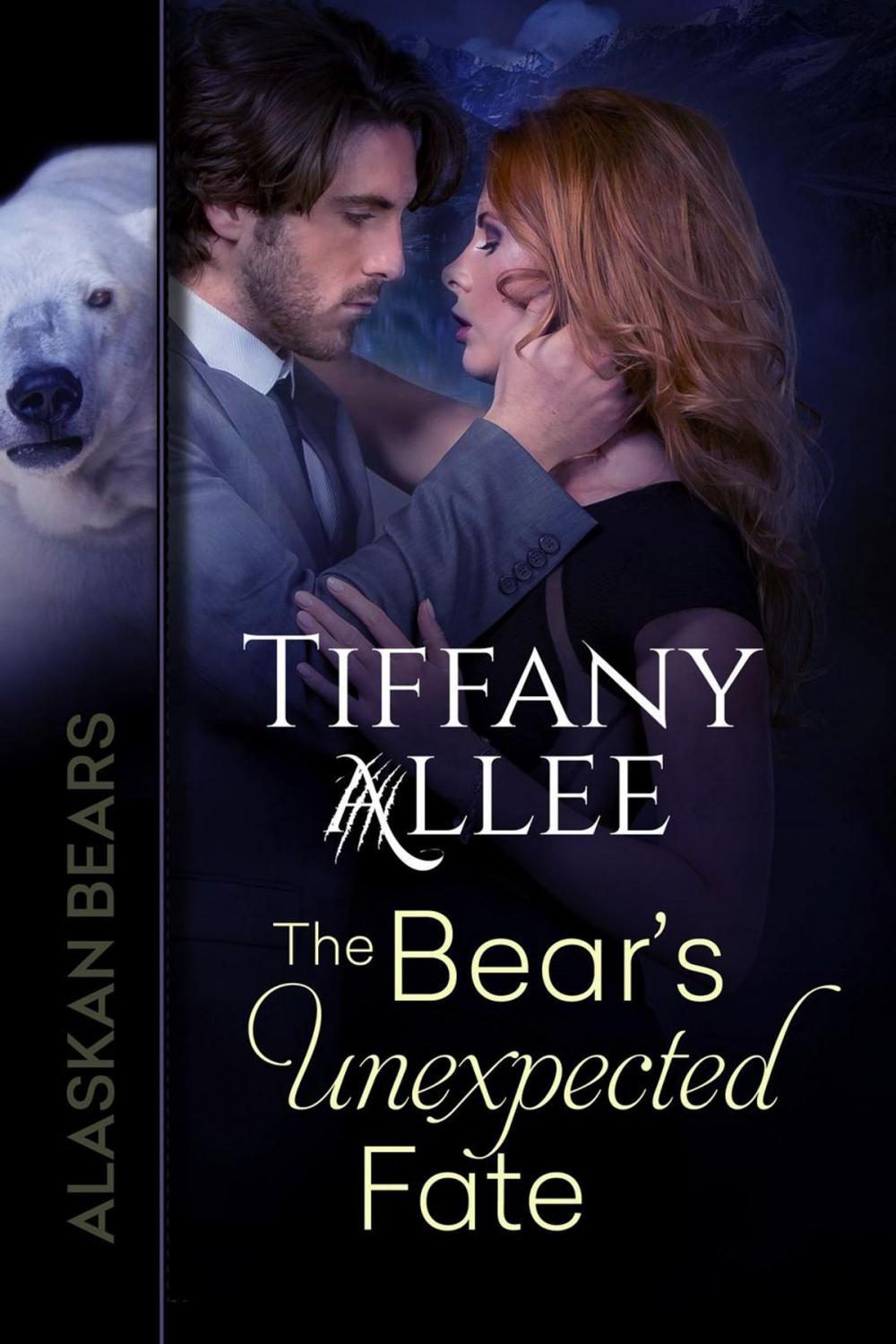 Big bigCover of The Bear's Unexpected Fate