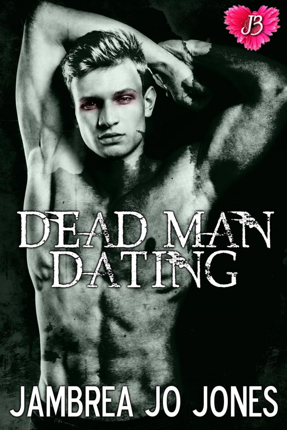 Big bigCover of Dead Man Dating