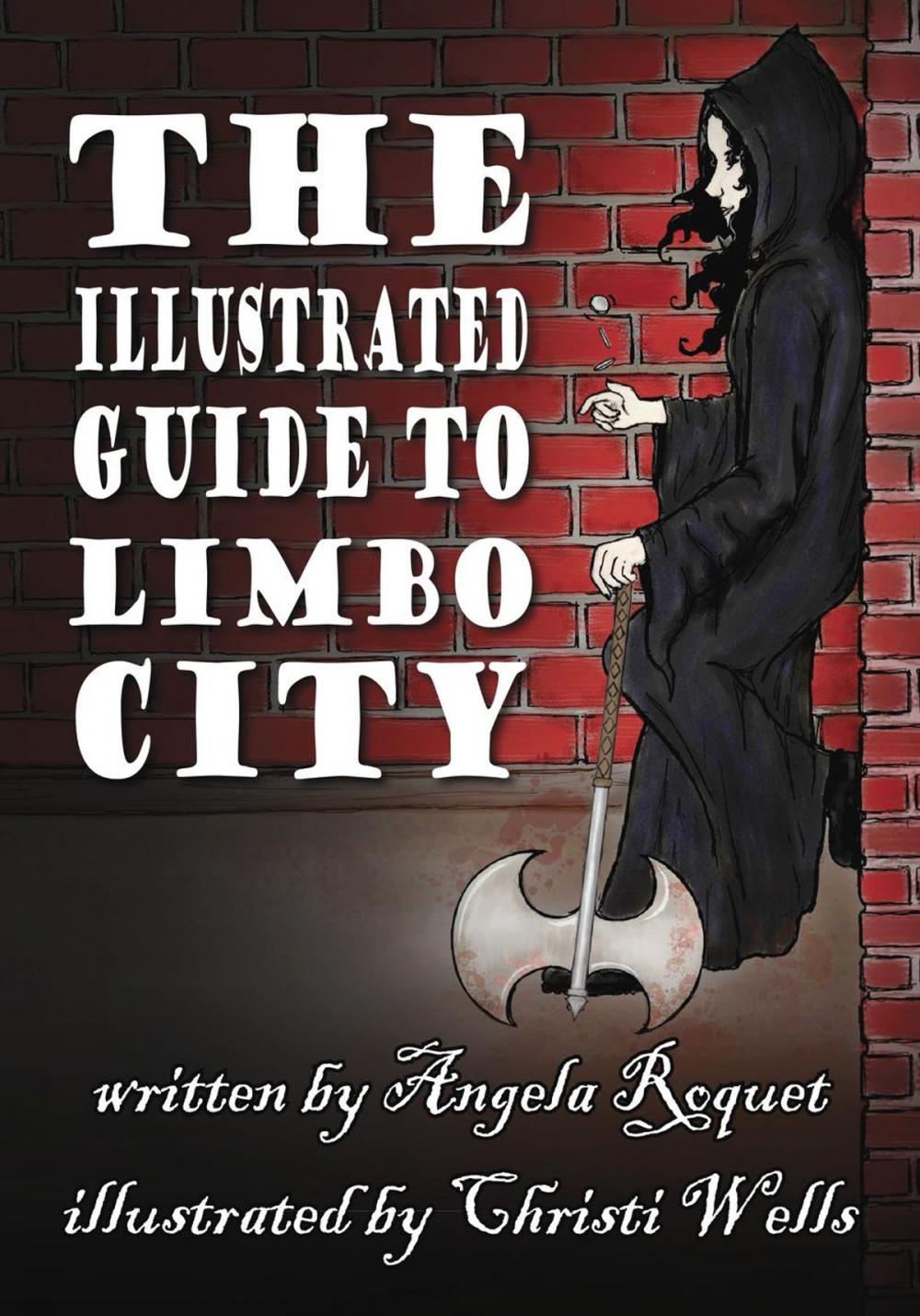 Big bigCover of The Illustrated Guide to Limbo City