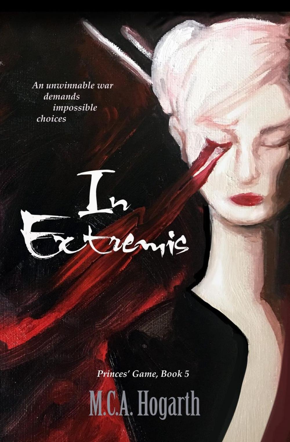 Big bigCover of In Extremis