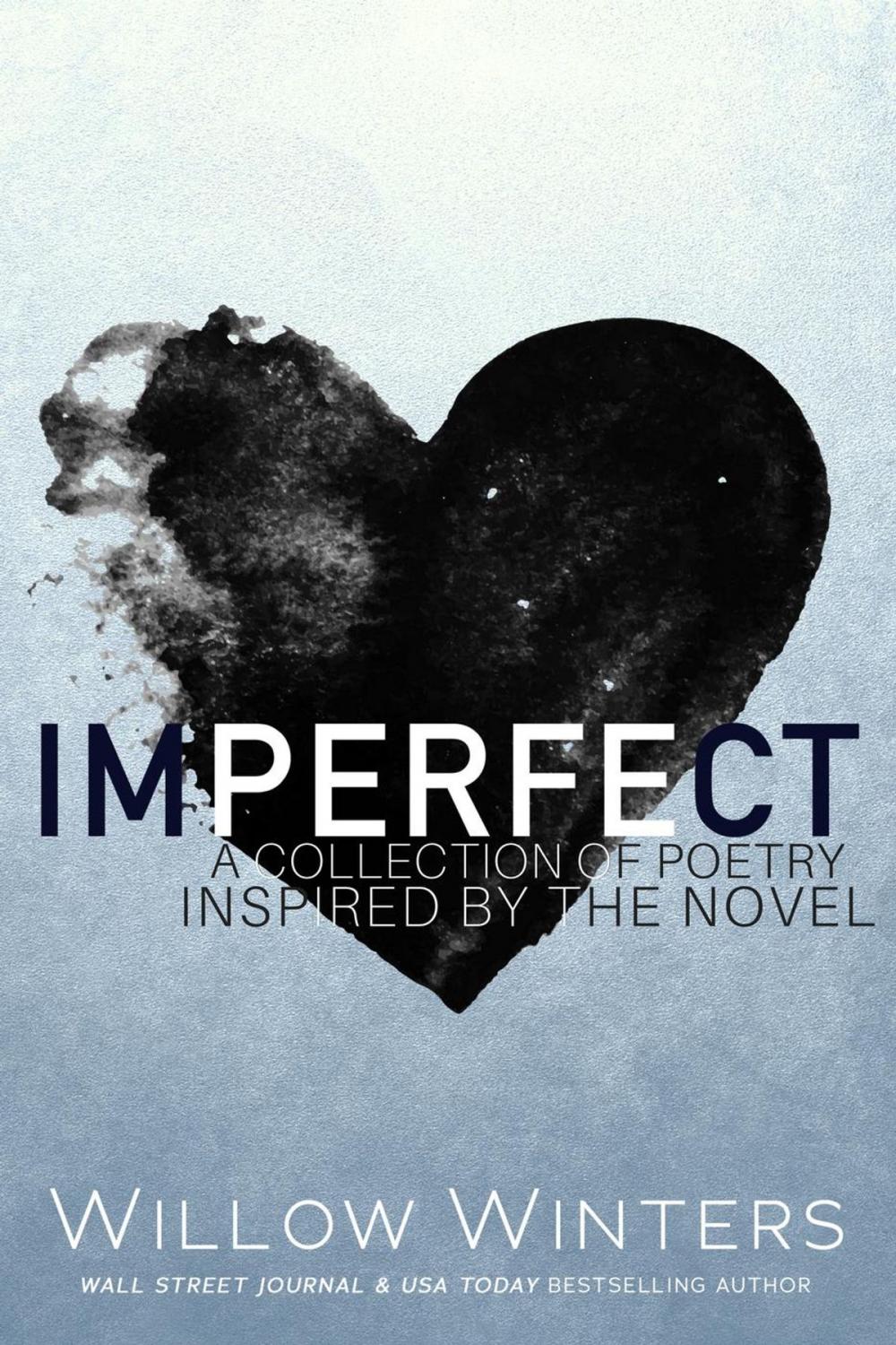 Big bigCover of Imperfect