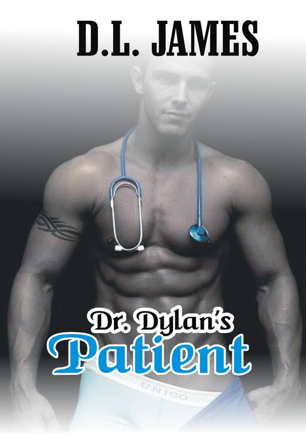 Big bigCover of Dr. Dylan's patient