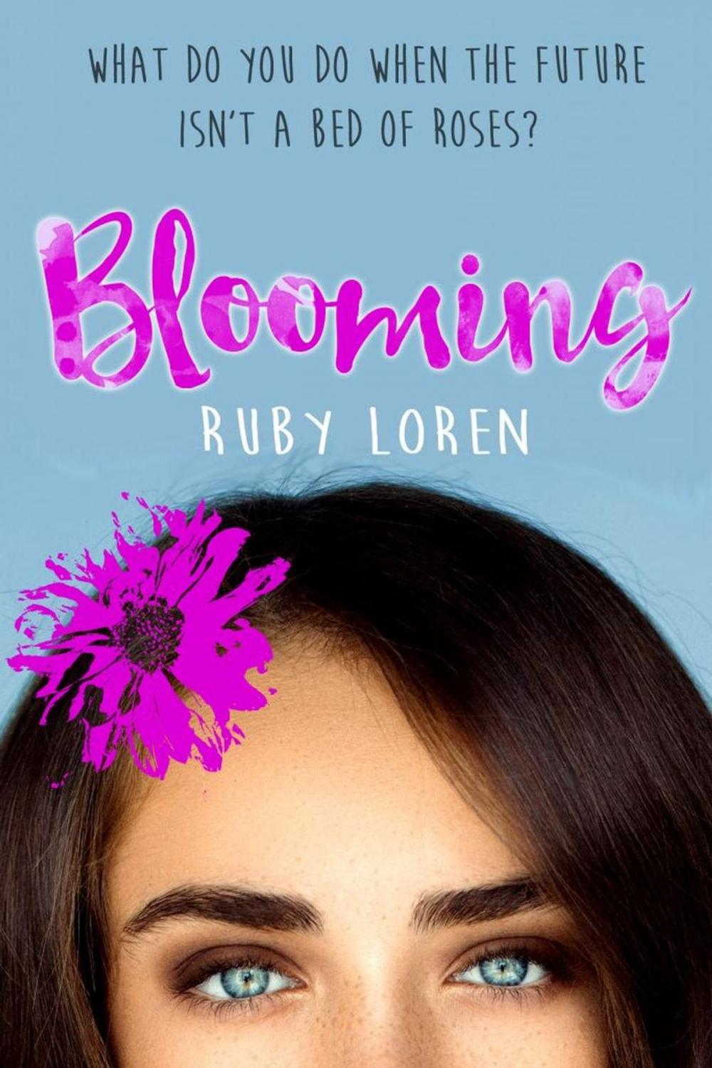 Big bigCover of Blooming