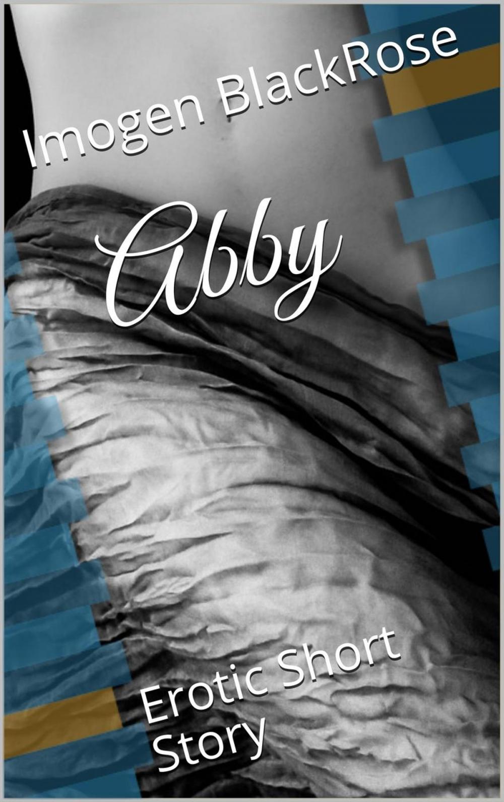 Big bigCover of Abby (english version)