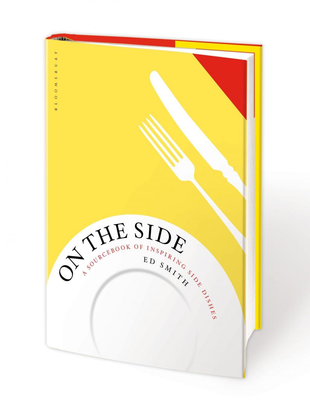 Big bigCover of On the Side