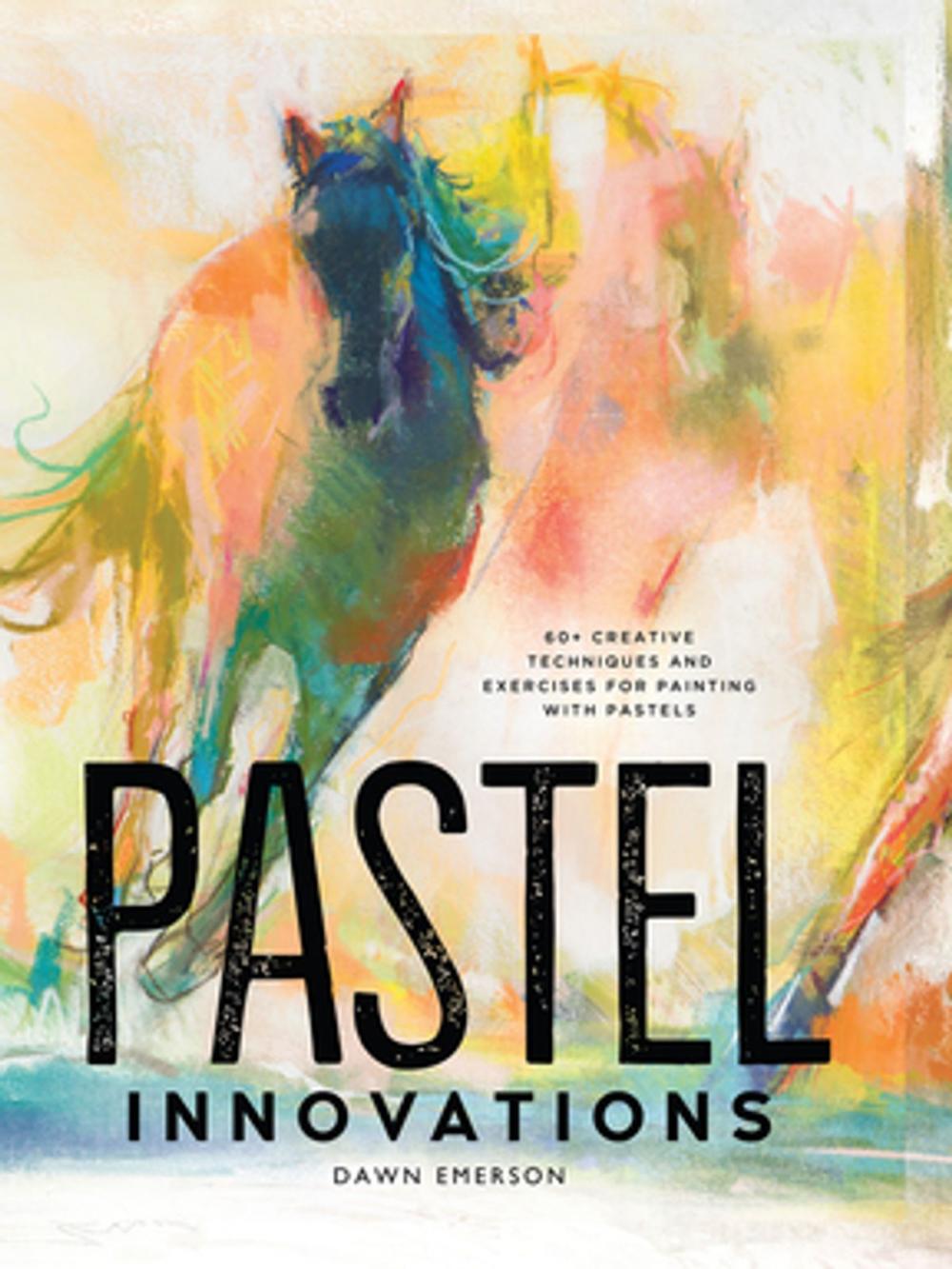 Big bigCover of Pastel Innovations